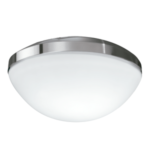 Kit de Iluminação - Lite Industrie Níquel