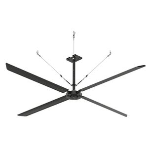 Ventilador de Teto Industrial Hunter Fan Eco