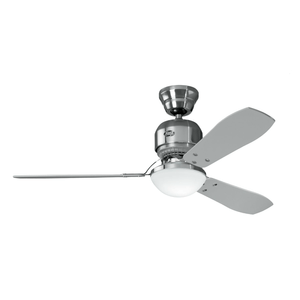 Ventilador de Teto Hunter Fan Lite Industrie 220V OUTLET